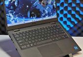 Laptop Dell latitude 3420 gen 11 siap ngapain aja