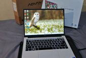 ADVAN WORKPLUS i5 12600H gen 12 RAM 24 SSD 512