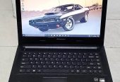 Laptop Lenovo G40-45 Ram 8gb