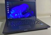 Laptop Lenovo G460