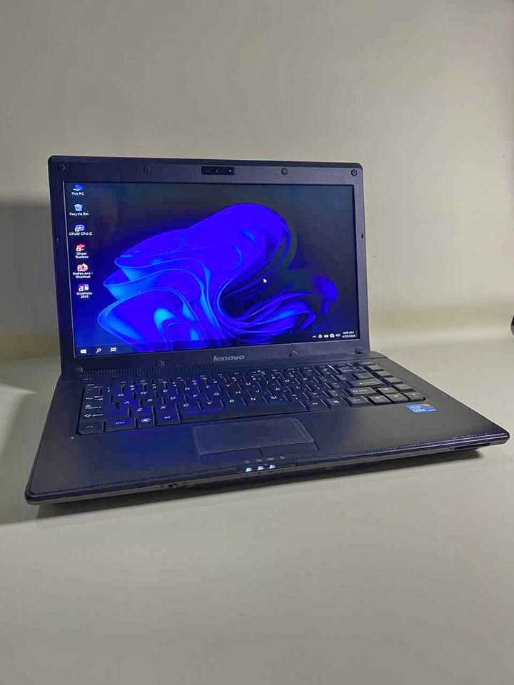 Laptop Lenovo G460