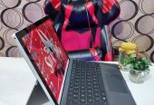 Laptop Touchscreen Surface Pro Hybrid Core i5 Skylake Windows 11 layar 2K