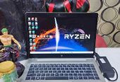 Laptop Buat Bos” HP Elite Ryzen 5 Pro Ram 16Gb/Ssd 512Gb VGA radeon slim Murah