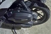 MOTOR HONDA VARIO 2023 .MESIN MULUS STANDAR SS ONLY