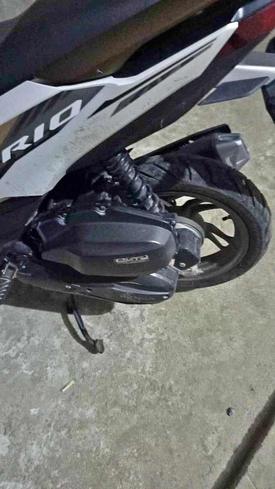 MOTOR HONDA VARIO 2023 .MESIN MULUS STANDAR SS ONLY