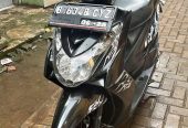 Jual motor