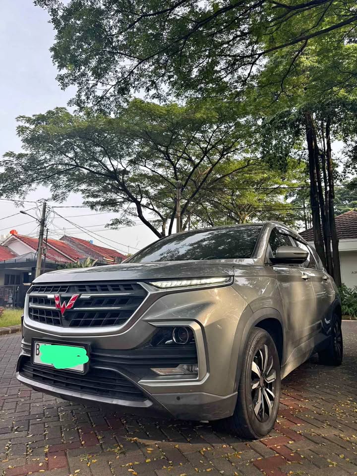 ALMAZ EXCLUSIVE flashsale mobil murah!!! 2020