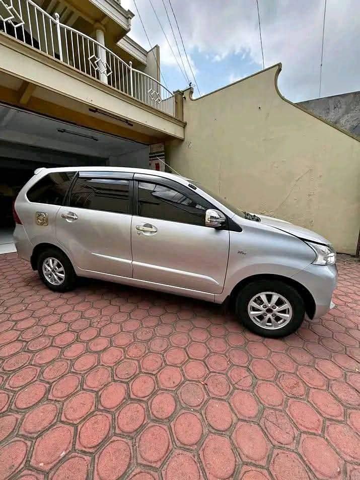 Mobil Bekas