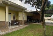 Dijual cepat rumah di jl roda pembangunan Nanggewer Cibinong kab bogor