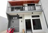 Rumah dijual murah