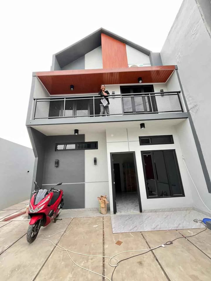 Rumah dijual murah