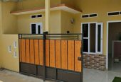 Rumah dijual murah