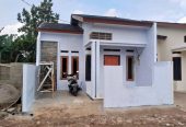 Dijual rumah murah di cibinong