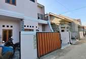 Rumah dijual