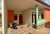 Dijual rumah murah di depok