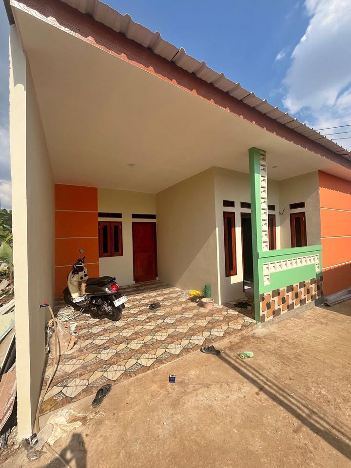 Dijual rumah murah di depok