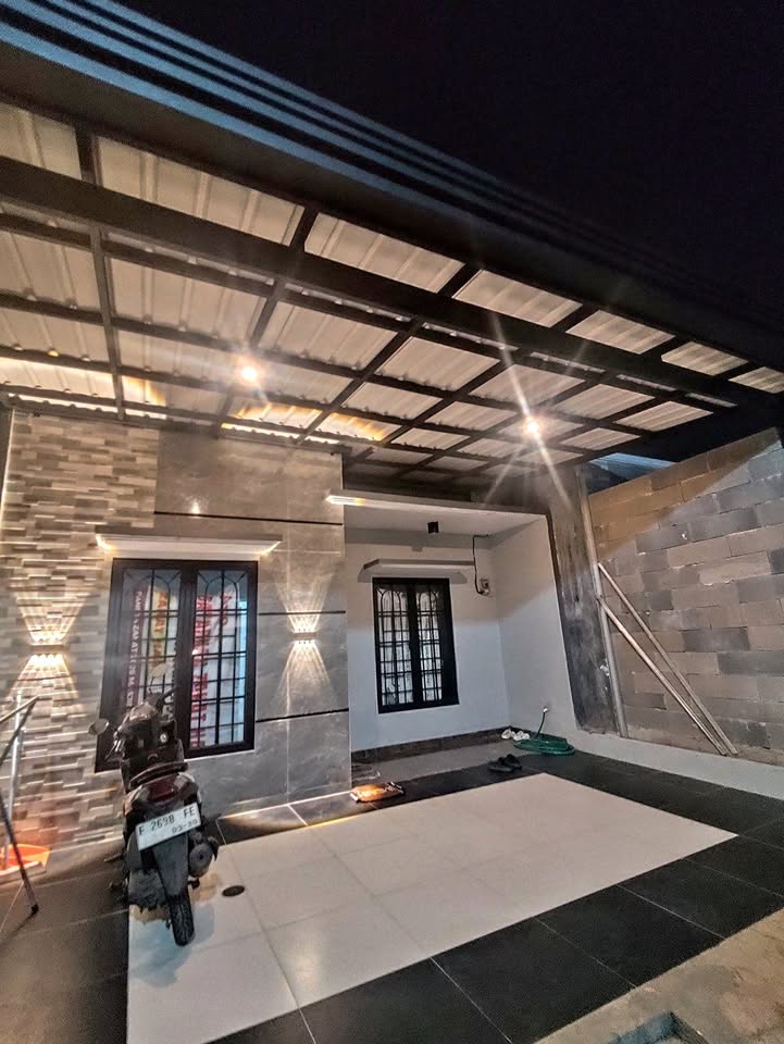 Rumah dijual murah daerah depok