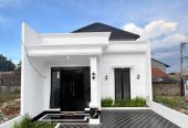 RUMAH DIJUAL SIAP HUNI