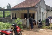 Dijual rumah di parung bogor