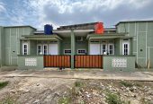rumah dijual cepat segera