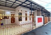 Dijual cepat – rumah hunian