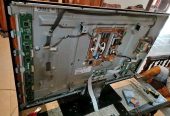 LAYANAN SERVICE ELEKTRONIK