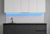 JUAL PERLENGKAPAN RUMAH INTERIOR KITCHEN SET DLL