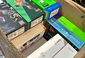 HANDPHONE EKS GADAI BATANGAN ADA FULLSET BANYAK