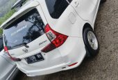 Daihatsu xenia barong 2016