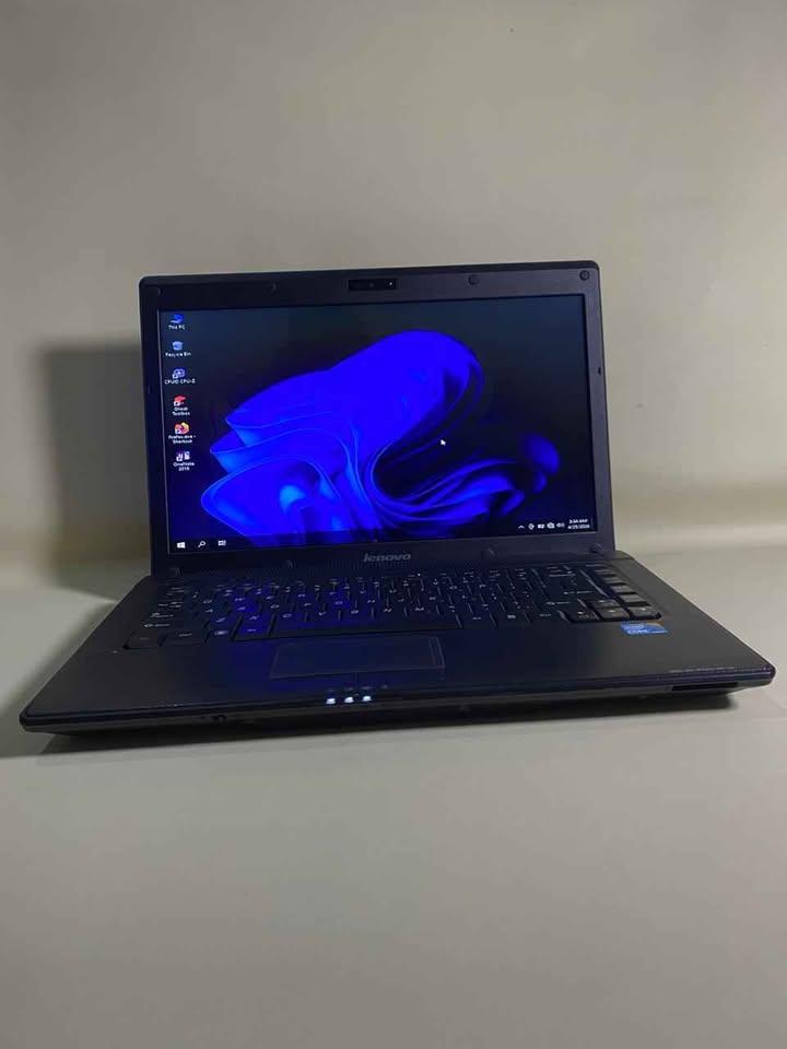 Laptop Lenovo G460