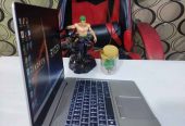 Laptop Buat Bos” HP Elite Ryzen 5 Pro Ram 16Gb/Ssd 512Gb VGA radeon slim Murah