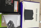 PC gaming siap pakai
