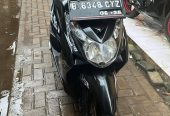 Jual motor