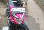 Jual motor beat