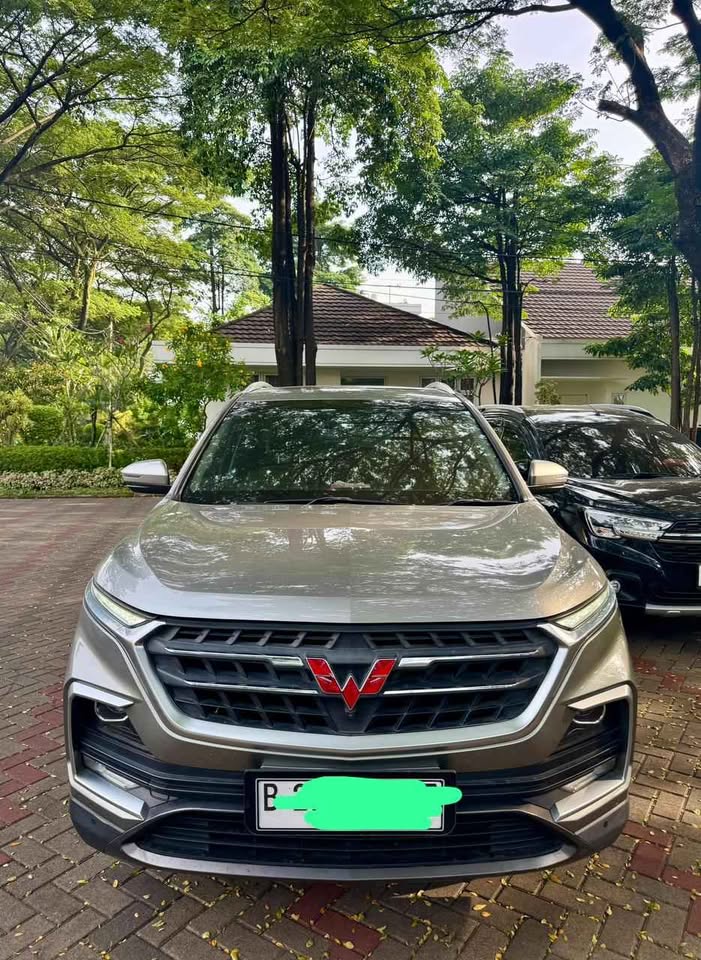 ALMAZ EXCLUSIVE flashsale mobil murah!!! 2020
