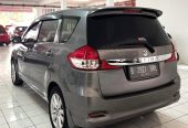 Suzuki ERTIGA GL 2017 MANUAL Mobil Bekas Murah