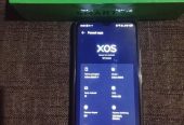 hape Infinix smart 7