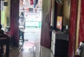 dijual cepat rumah luas ada tokonya di kp asem ujung harapan Bekasi Utara