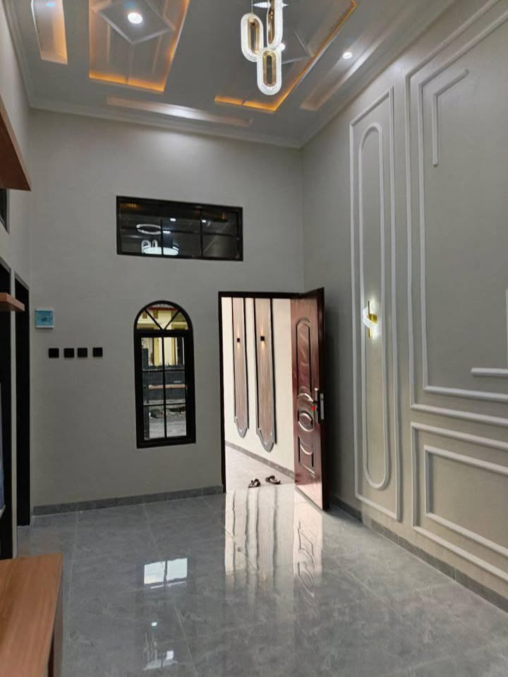 Rumah dijual cash KPR