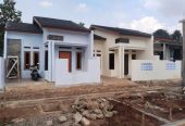 Dijual rumah murah di cibinong