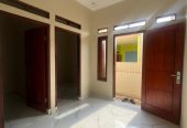 Dijual rumah murah di depok