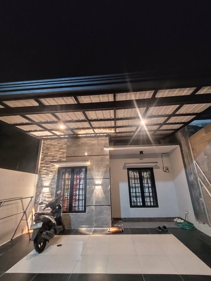 Rumah dijual murah daerah depok