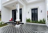 RUMAH DIJUAL SIAP HUNI