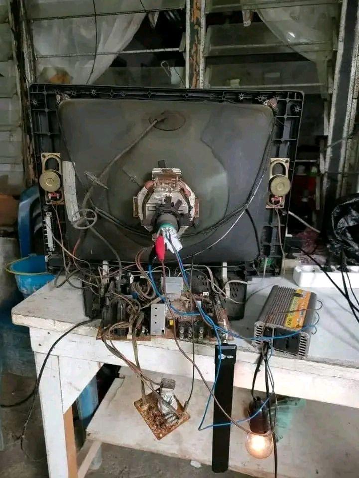 LAYANAN SERVICE ELEKTRONIK