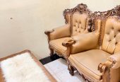 Satu set Soffa kayu djati / soffa jati / perlengkapan rumah / furniture rumah
