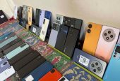 HP SEKEN EKS GADAI BATANGAN READY FULLSET ADA BANGET