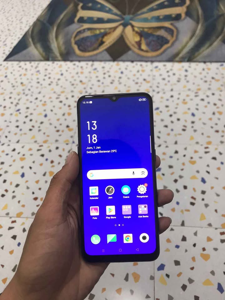 Handphone sekend murah Ciomas Bogor