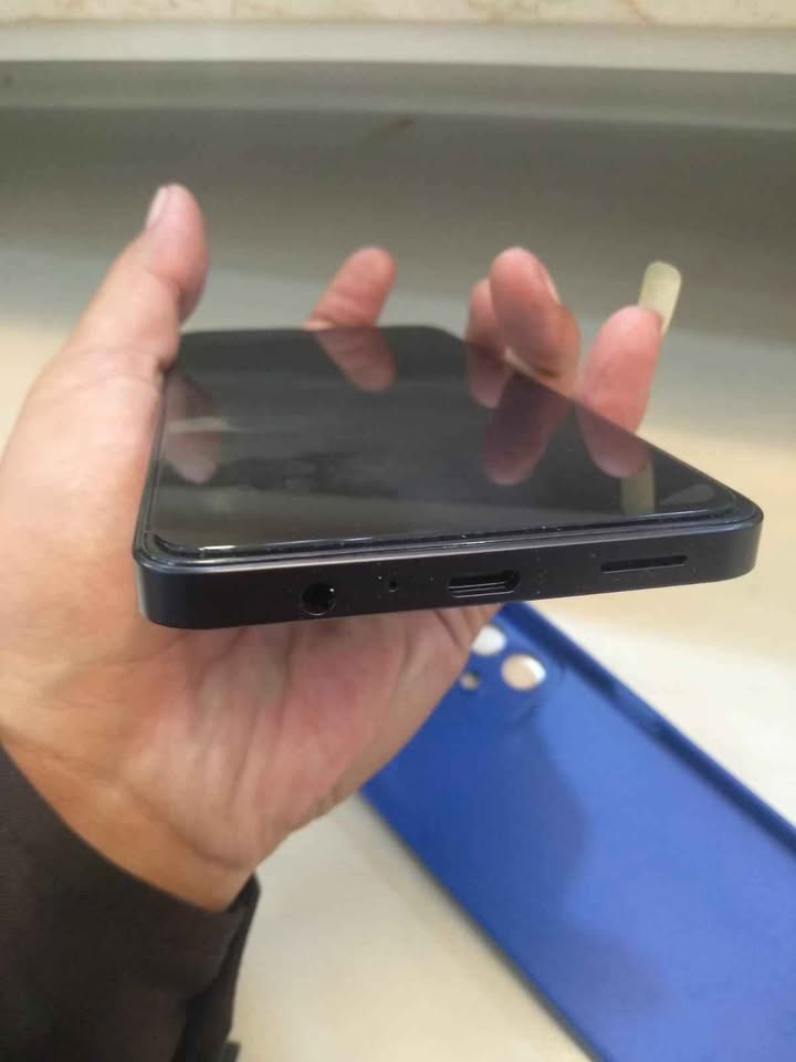 samsung a07 4/64 fllst nominus