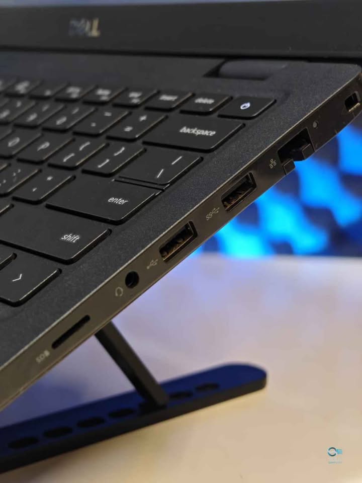 Laptop Dell latitude 3420 gen 11 siap ngapain aja