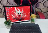 Laptop Touchscreen Surface Pro Hybrid Core i5 Skylake Windows 11 layar 2K